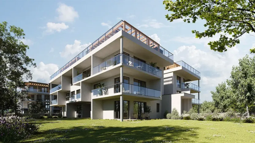 Prodej bytu 2+kk, Praha - Dolní Chabry, Pihelská, 56 m2