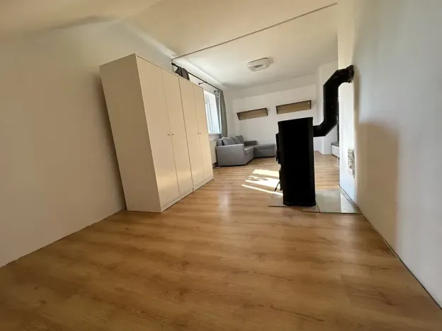 Pronájem bytu 1+1, Velké Hamry, 41 m2