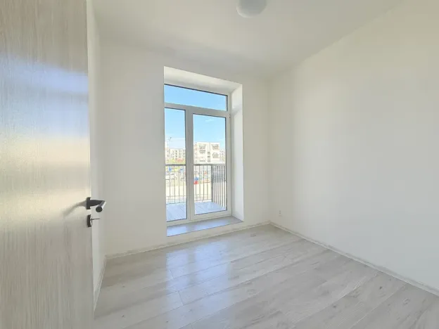 Pronájem bytu 2+kk, Milovice - Mladá, Slepá, 31 m2