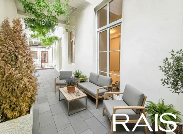 Prodej bytu 2+kk, Brno, Kopečná, 43 m2