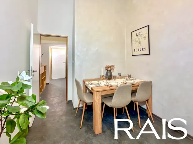 Prodej bytu 2+kk, Brno, Kopečná, 43 m2