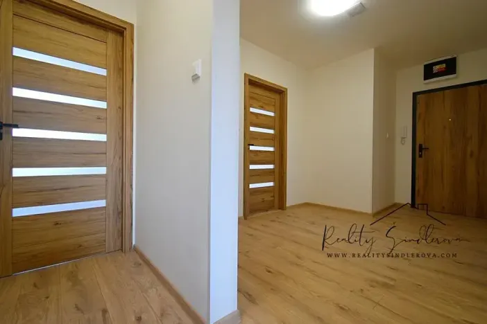 Pronájem bytu 3+1, Hranice, Galašova, 60 m2