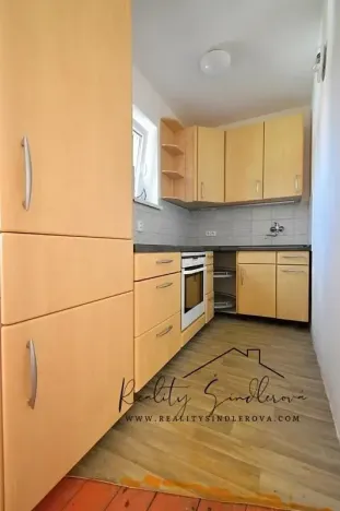 Pronájem bytu 3+1, Přerov, 58 m2