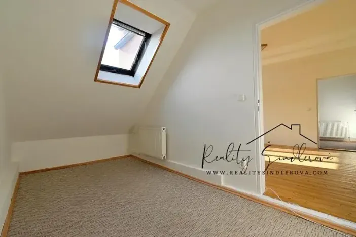 Pronájem bytu 3+1, Přerov, 58 m2