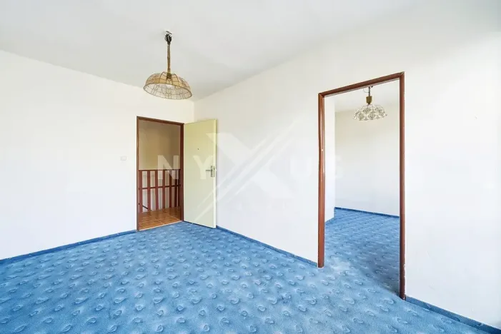 Prodej rodinného domu, Praha - Kyje, Stulíková, 375 m2