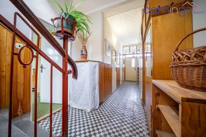 Prodej rodinného domu, Svitavy - Lány, Antonína Slavíčka, 110 m2