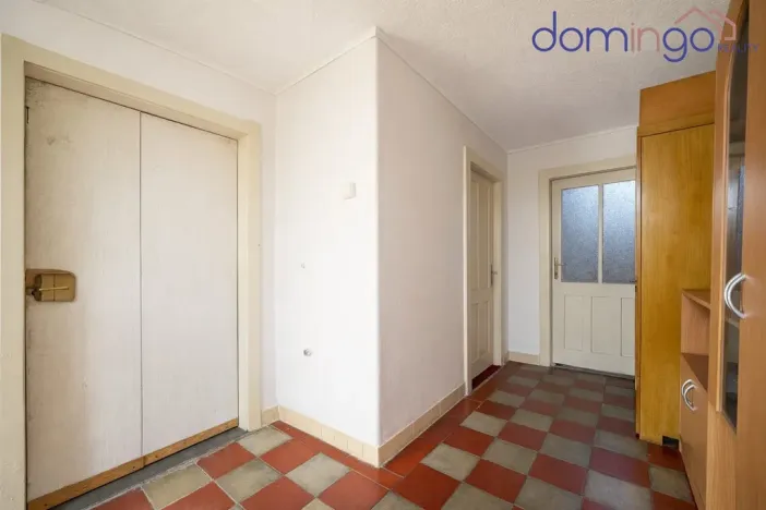 Prodej rodinného domu, Svitavy - Lány, Antonína Slavíčka, 110 m2