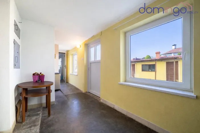 Prodej rodinného domu, Svitavy - Lány, Antonína Slavíčka, 110 m2