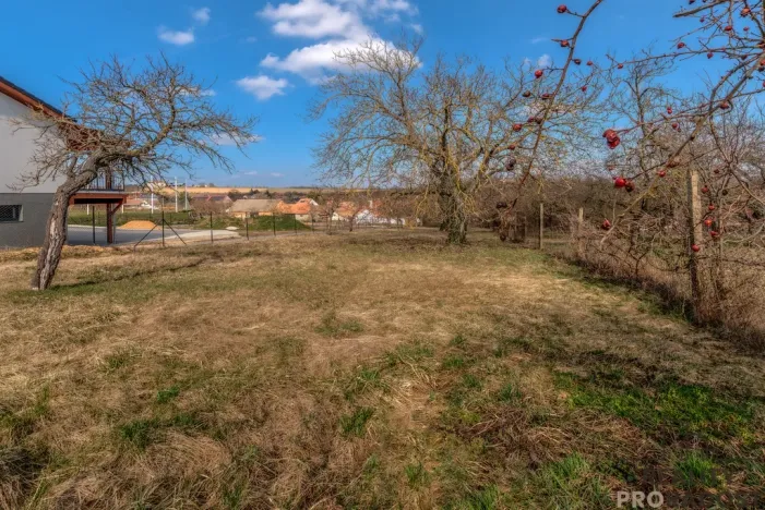 Prodej pozemku pro bydlení, Skalice, 1000 m2