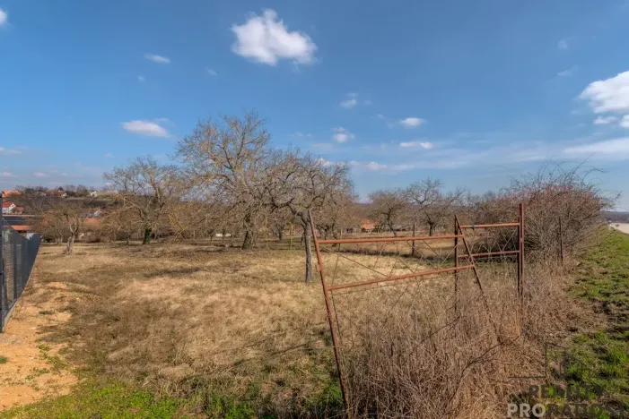 Prodej pozemku pro bydlení, Skalice, 1000 m2