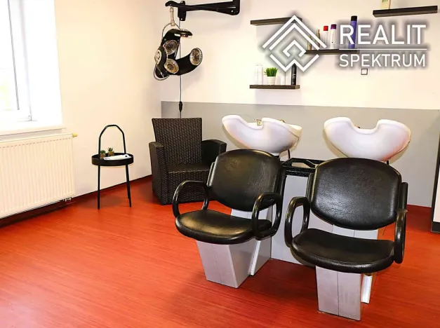 Prodej komerční, Lanškroun - Žichlínské Předměstí, Dobrovského, 110 m2