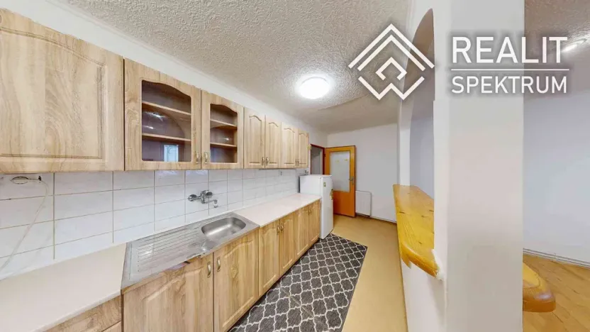 Prodej komerční, Lanškroun - Žichlínské Předměstí, Dobrovského, 110 m2