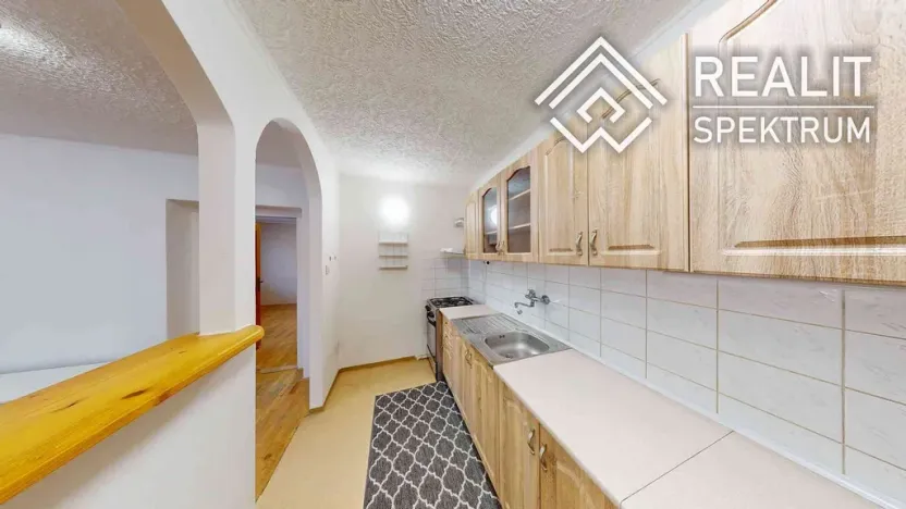 Prodej komerční, Lanškroun - Žichlínské Předměstí, Dobrovského, 110 m2