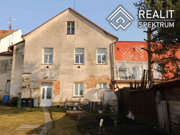 Prodej obchodního prostoru, Lanškroun - Žichlínské Předměstí, Dobrovského, 47 m2