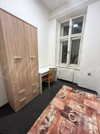 Pronájem bytu 4+1, Brno - Trnitá, Plotní, 15 m2