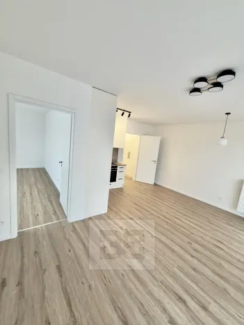 Pronájem bytu 2+kk, Kladno, Ke křížku, 48 m2