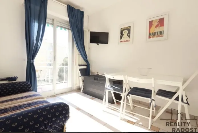 Prodej bytu 2+kk, Alba Adriatica,Itálie, 45 m2