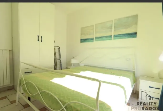 Prodej bytu 2+kk, Alba Adriatica,Itálie, 45 m2