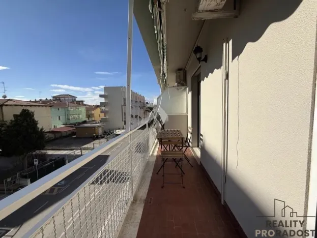 Prodej bytu 2+kk, Alba Adriatica,Itálie, 45 m2