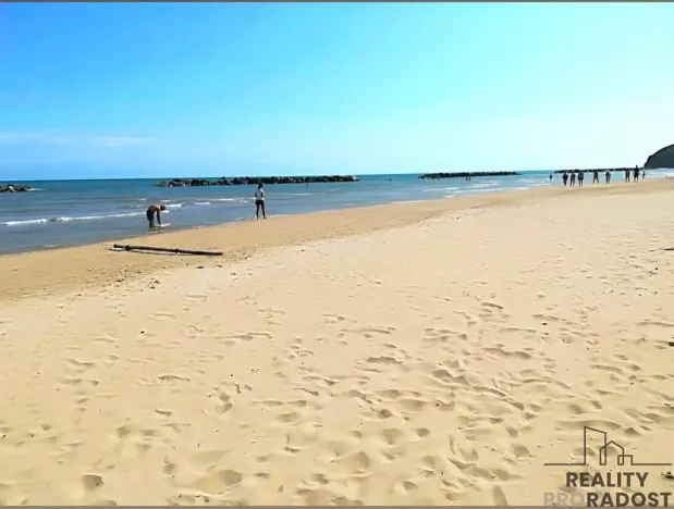 Prodej bytu 2+kk, Alba Adriatica,Itálie, 45 m2