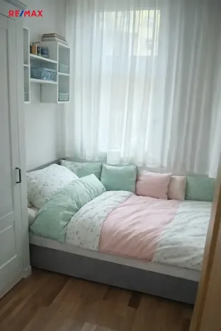 Prodej bytu 4+kk, Praha - Vinohrady, Bělehradská, 81 m2