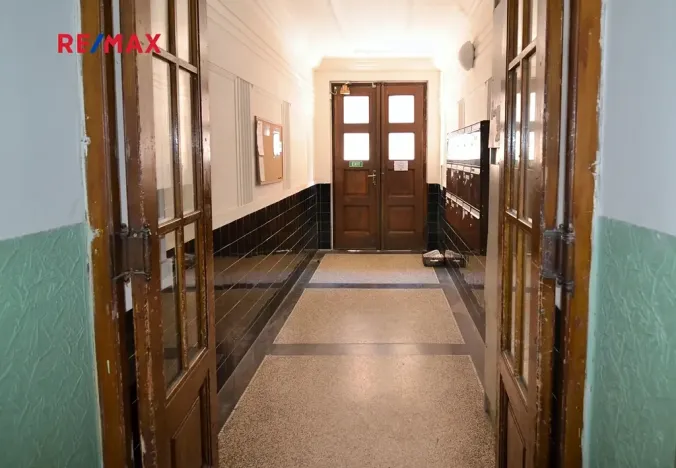 Prodej bytu 4+kk, Praha - Vinohrady, Bělehradská, 81 m2