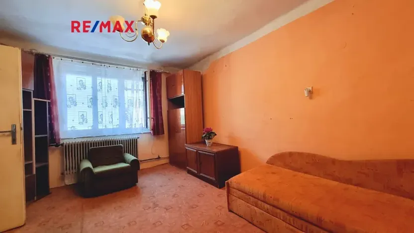 Prodej rodinného domu, Syrovín, 82 m2