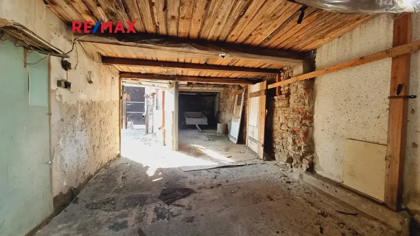 Prodej rodinného domu, Syrovín, 82 m2