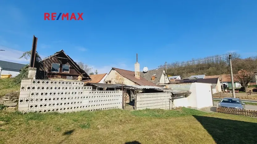 Prodej rodinného domu, Syrovín, 82 m2