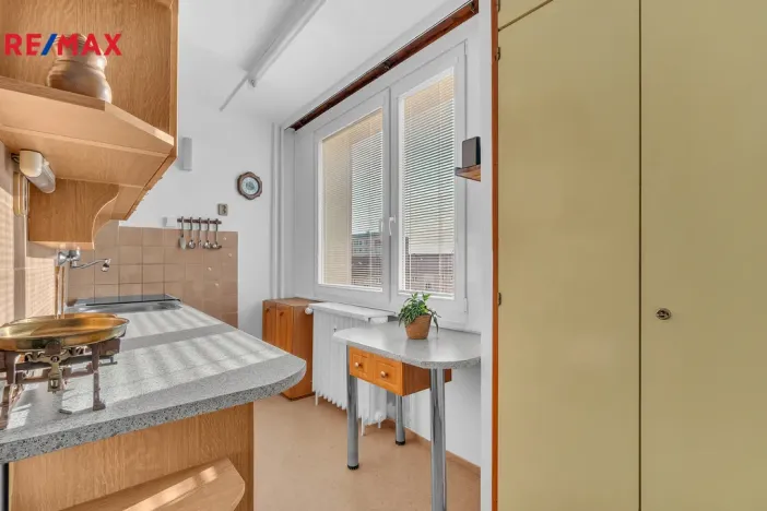 Prodej bytu 3+1, Hradec Králové, Smetanovo nábřeží, 66 m2