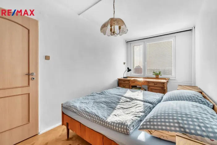 Prodej bytu 3+1, Hradec Králové, Smetanovo nábřeží, 66 m2