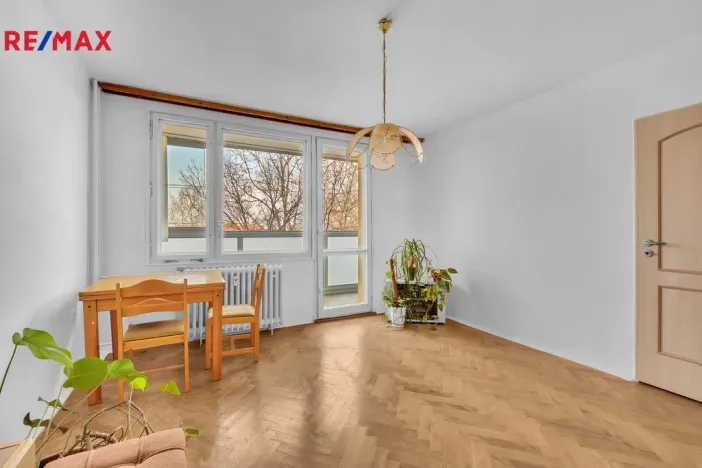 Prodej bytu 3+1, Hradec Králové, Smetanovo nábřeží, 66 m2