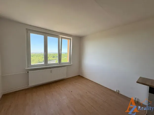 Pronájem bytu 1+1, Chomutov, Kamenná, 35 m2