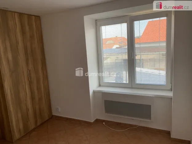 Pronájem bytu 3+kk, Bykoš, 44 m2