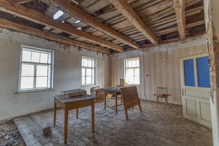 Prodej chalupy, Žihobce - Kadešice, 475 m2