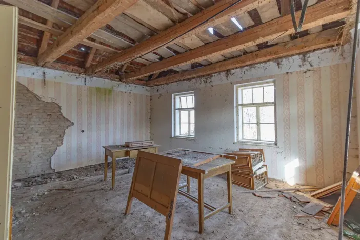 Prodej chalupy, Žihobce - Kadešice, 475 m2