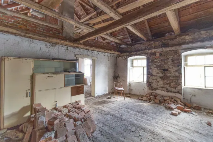 Prodej chalupy, Žihobce - Kadešice, 475 m2