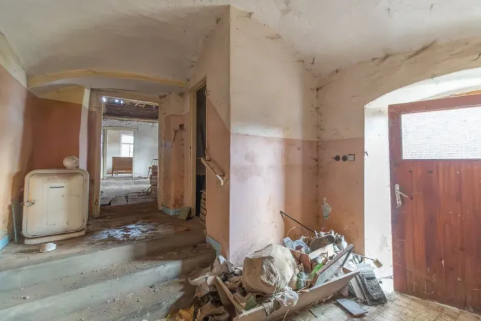 Prodej chalupy, Žihobce - Kadešice, 475 m2