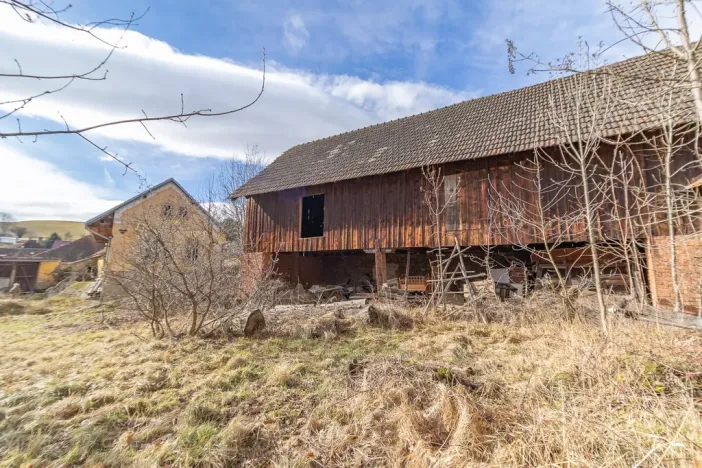 Prodej chalupy, Žihobce - Kadešice, 475 m2