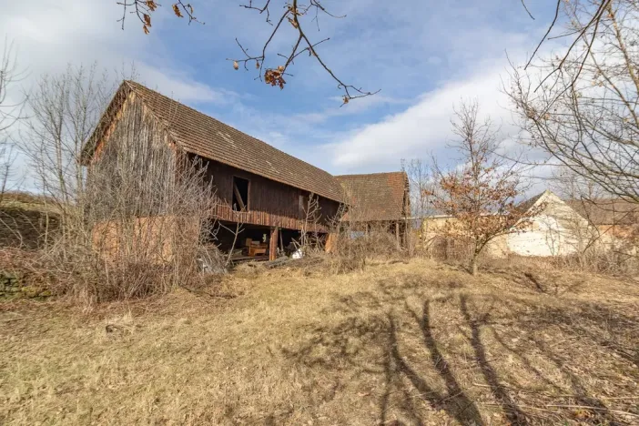 Prodej chalupy, Žihobce - Kadešice, 475 m2