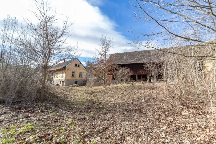 Prodej chalupy, Žihobce - Kadešice, 475 m2