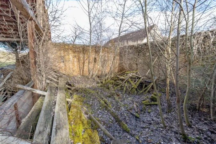 Prodej chalupy, Žihobce - Kadešice, 475 m2