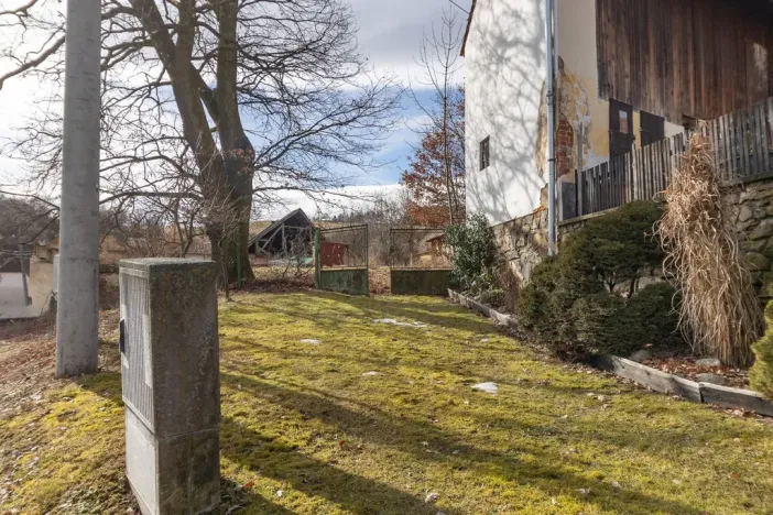 Prodej chalupy, Žihobce - Kadešice, 475 m2