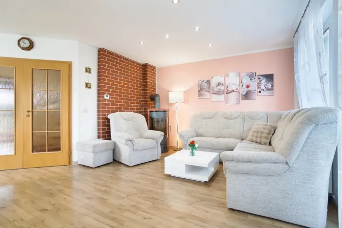 Prodej rodinného domu, Těšetice, 138 m2