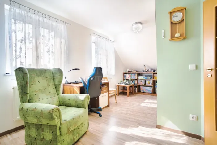 Prodej rodinného domu, Těšetice, 138 m2