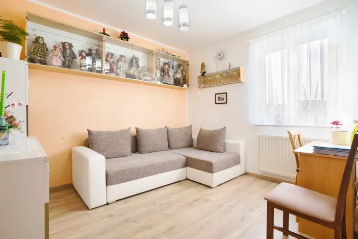 Prodej rodinného domu, Těšetice, 138 m2