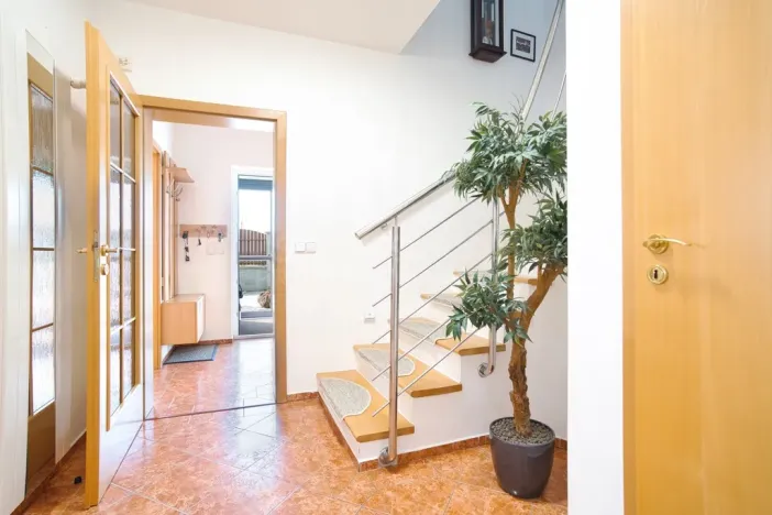 Prodej rodinného domu, Těšetice, 138 m2