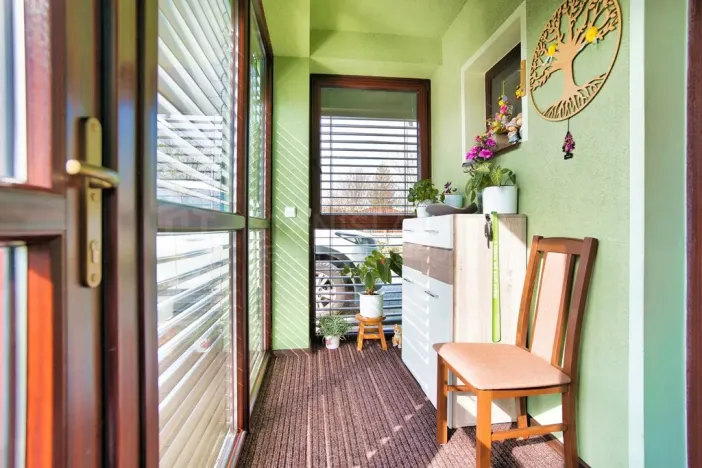 Prodej rodinného domu, Těšetice, 138 m2