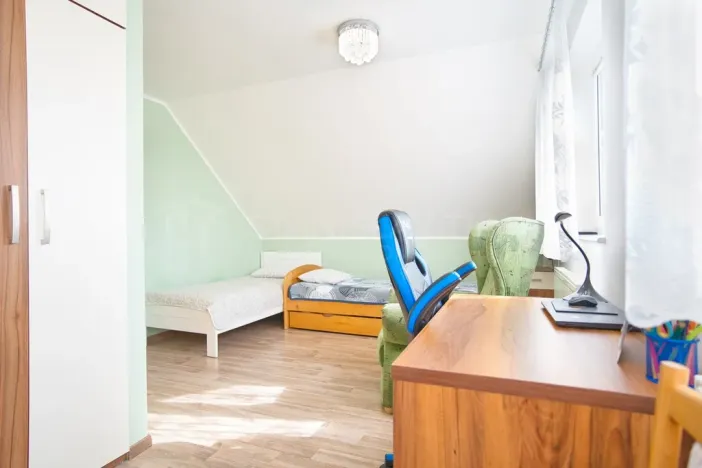 Prodej rodinného domu, Těšetice, 138 m2