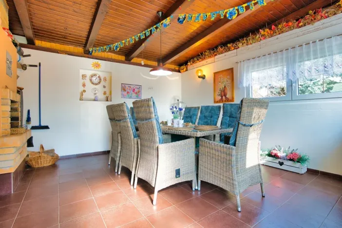 Prodej rodinného domu, Těšetice, 138 m2